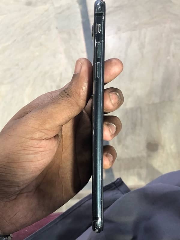 Iphone 7 plus PTA Approved 3