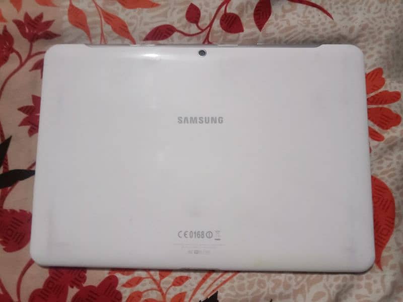 Samsung tablet 1