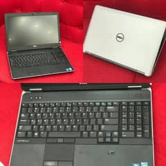 *DELL LATITUDE E6540*