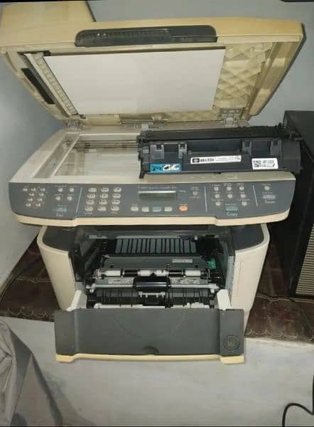 hp All in one 2727 Printer 0