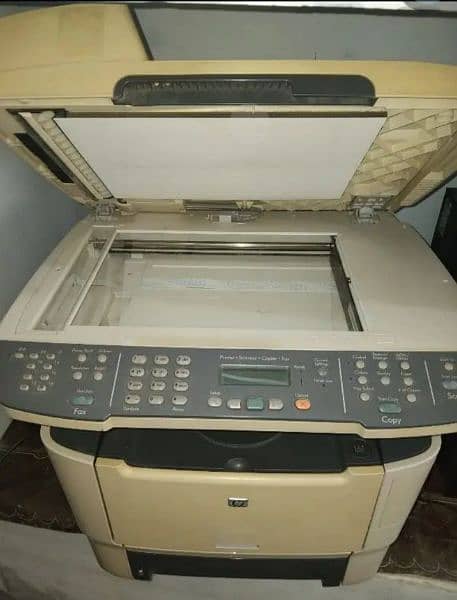 hp All in one 2727 Printer 1