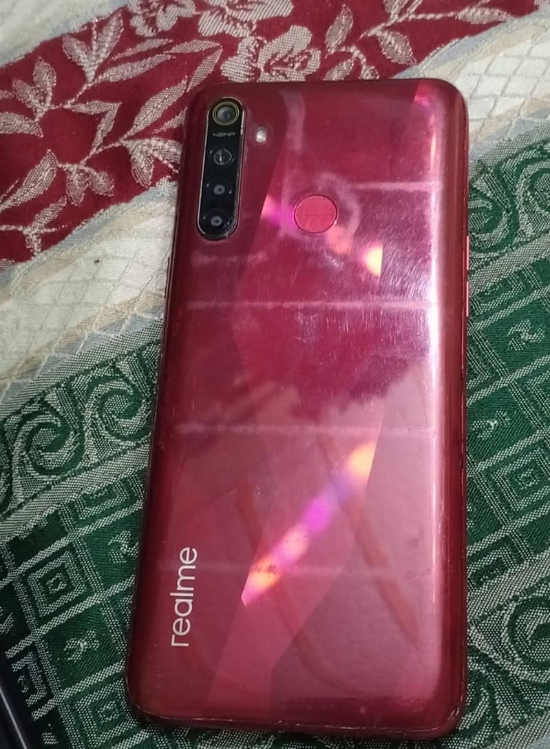 Realme Other Model 4