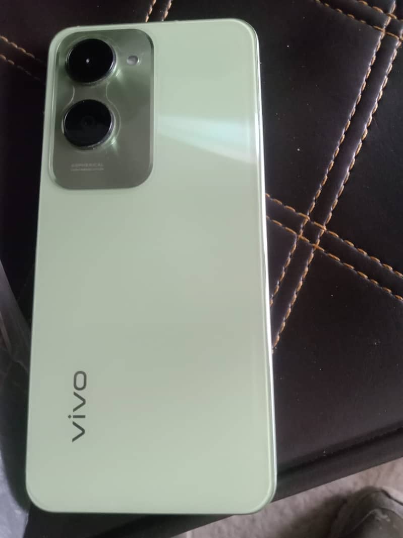 vivo y 18 0