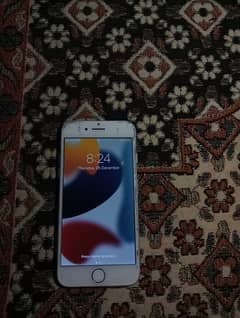 Iphone 7 Pta 128Gb glass crack