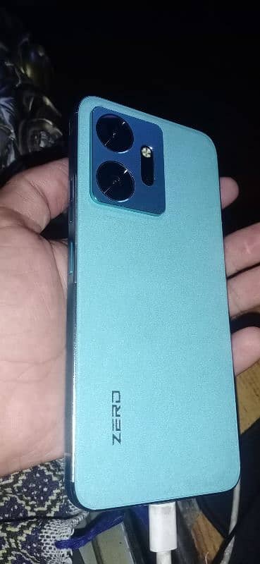 infinix zero 20 0