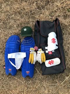 Cricket kit for sale