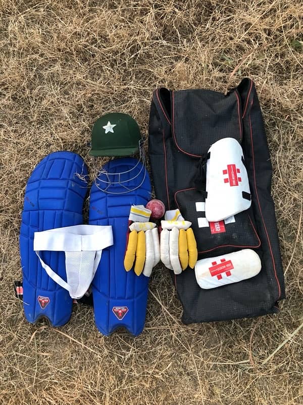 Cricket kit for sale 0