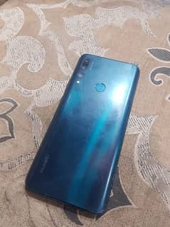 Huawei y9 prime 4GB ram 128Gb memory