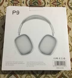 HEADPHONE GOOD QUALITY