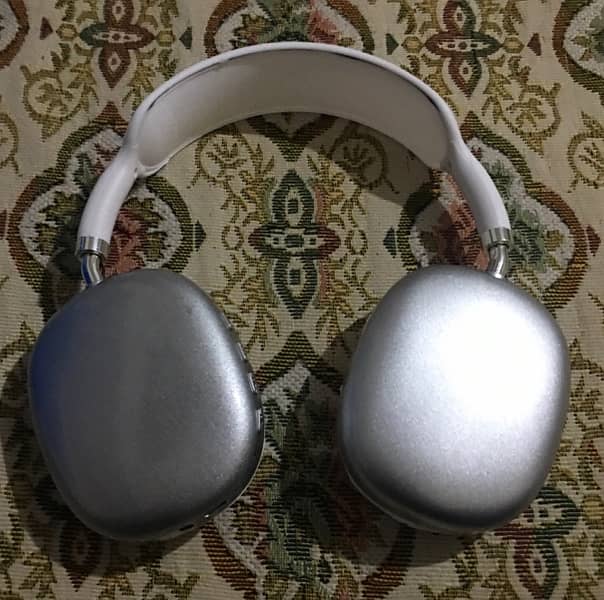 HEADPHONE BLUETOOTH GOOD QUALITY 2