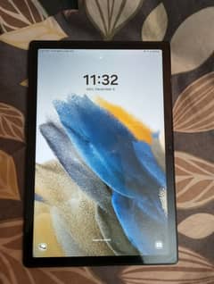 Samsung galaxy tab A8