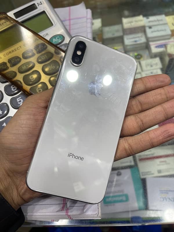 iphone xs 64 gb factory unlock 1