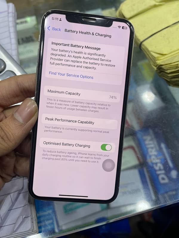 iphone xs 64 gb factory unlock 4