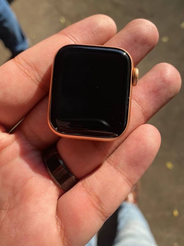 Apple Watch SE 3