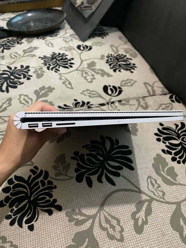 Microsoft Surface Book 3