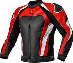 Men Motorbike Motorcycle Jacket Waterproof Textile Biker 0