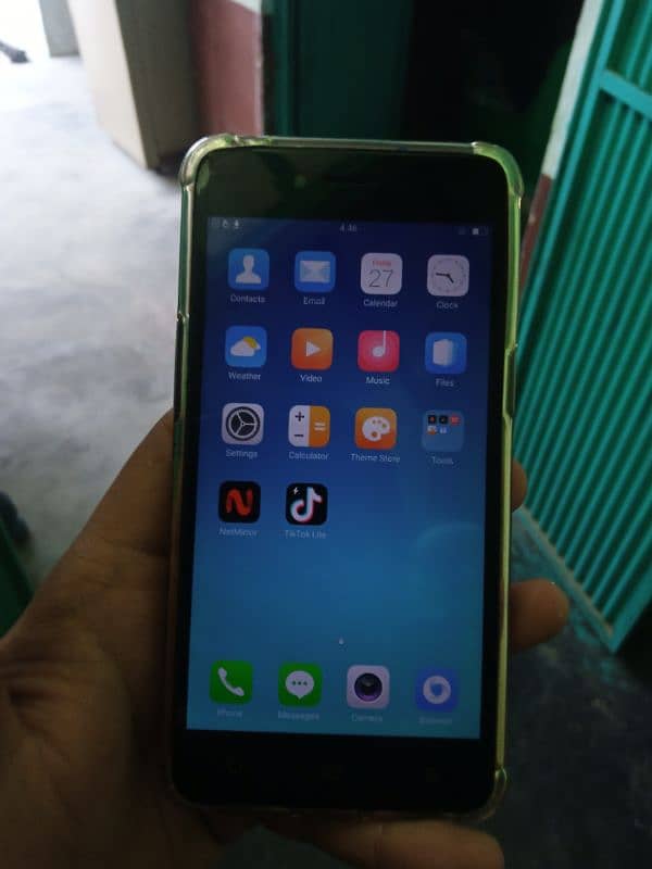 oppo a37 2/16 orginal pta apporoved 0