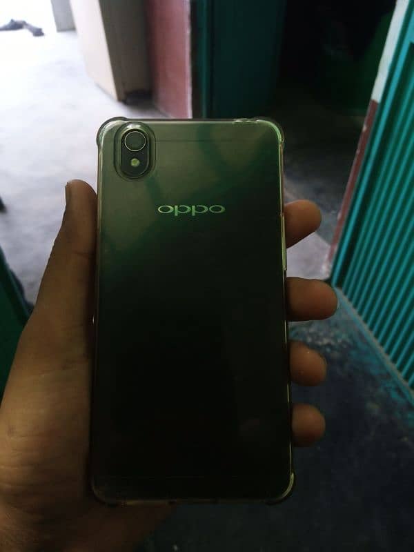 oppo a37 2/16 orginal pta apporoved 1