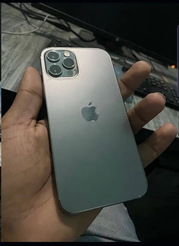 iphone 12 pro 0