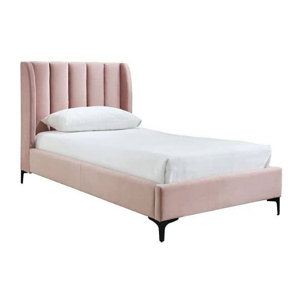 SINGLE BED 2