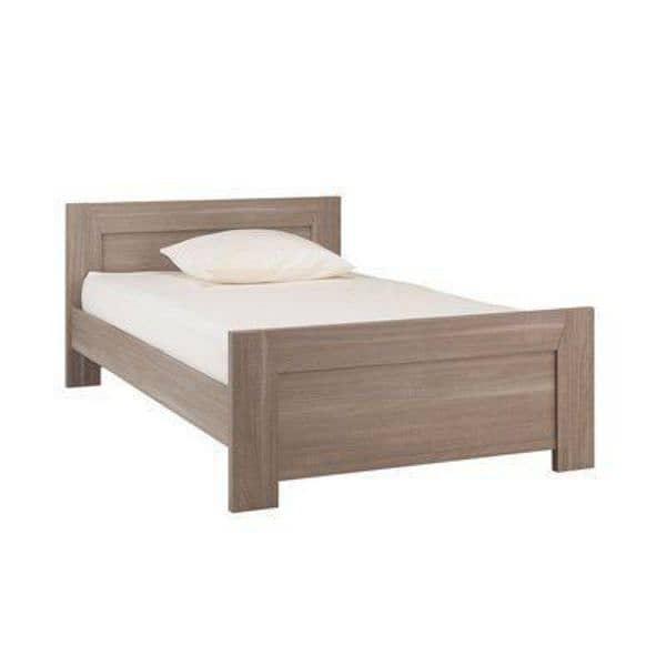 SINGLE BED 3