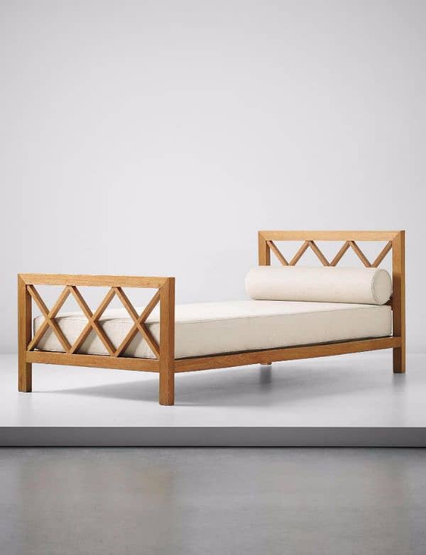 SINGLE BED 4