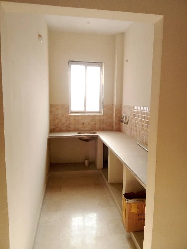 Beautiful Flat Available For Sale In PS City 2 bed lounge 1