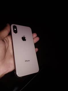 iphone XS Non PTA