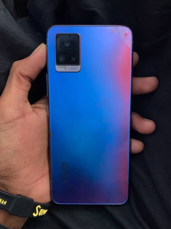 vivo v20 0