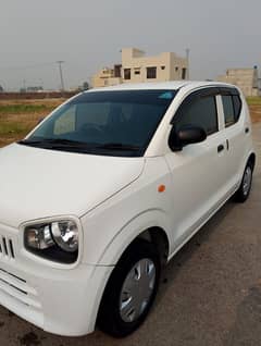 Suzuki Alto 2022