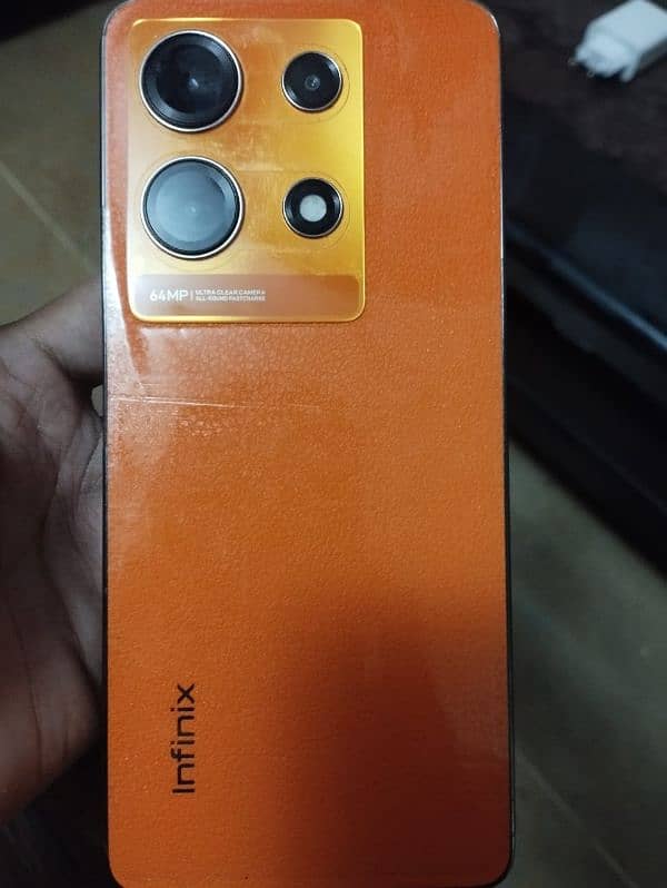 infinix note 30 1