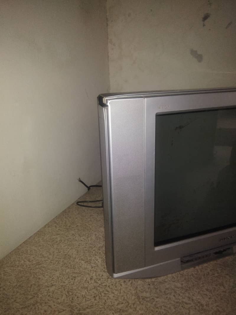 TV for sale 2