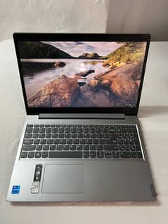 Lenovo ideapad L3 i5 11th Gen 20GB 1TB SSD