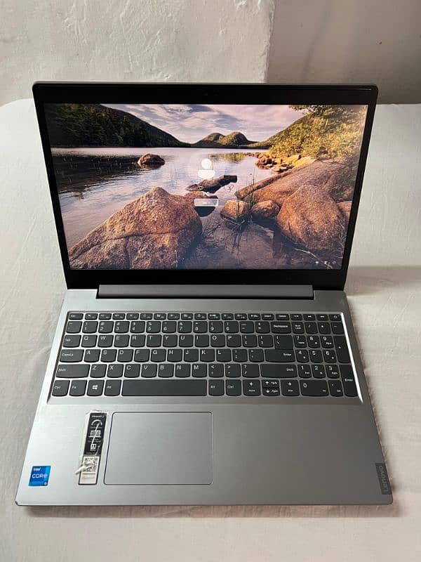 Lenovo ideapad L3 i5 11th Gen 20GB 1TB SSD 0