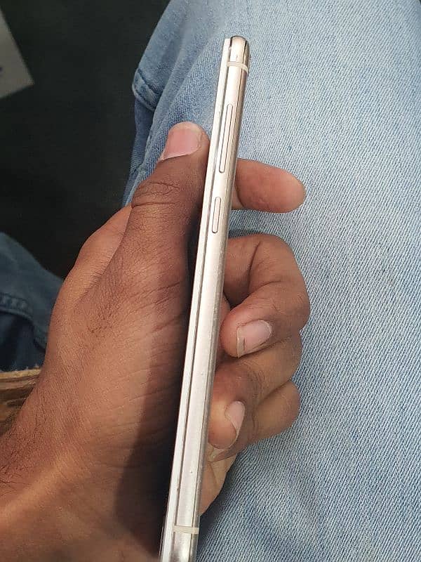 Vivo x7 4/128 non pta 1