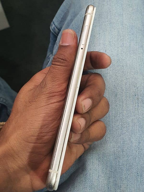 Vivo x7 4/128 non pta 3