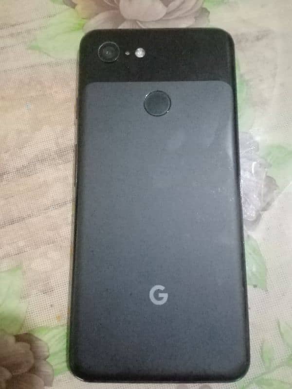 google pixel 3 3