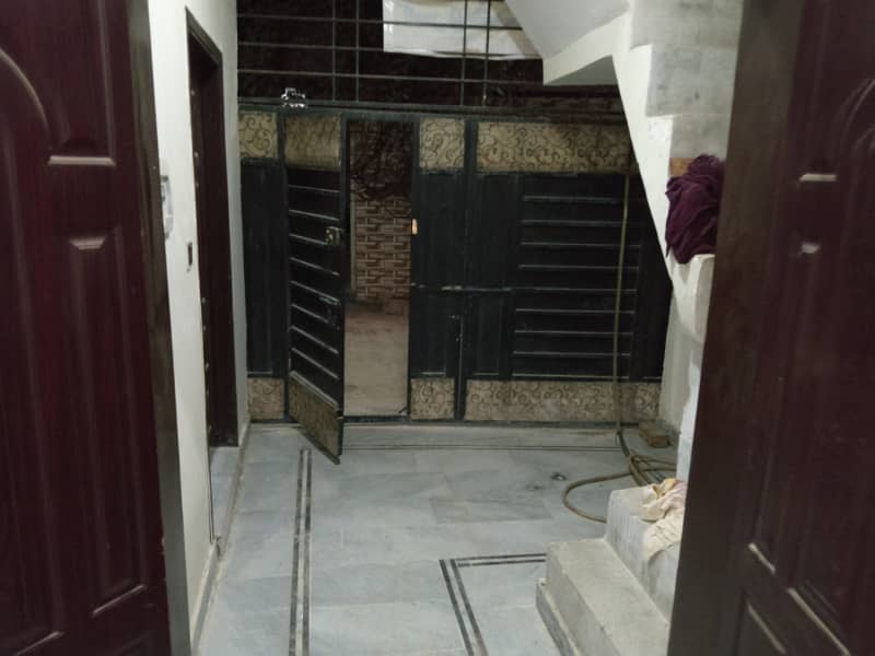 2 rooms portion available for rent in khanna pull sanam chok 5