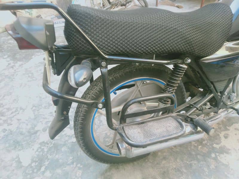 Suzuki 150 For sale 5