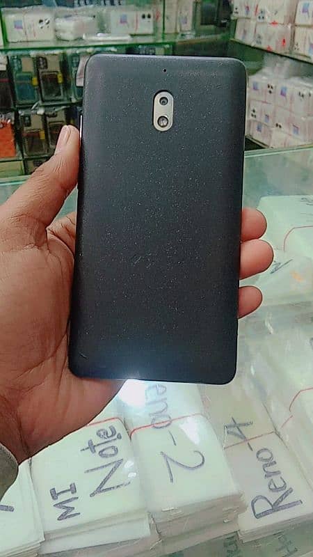 Nokia 2.1 2gb ram 8gb storage all ok no open no repair 1