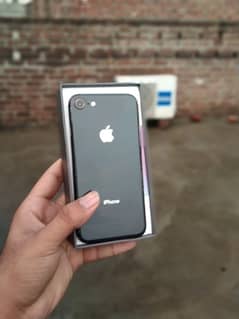 iPhone 8 pta approved