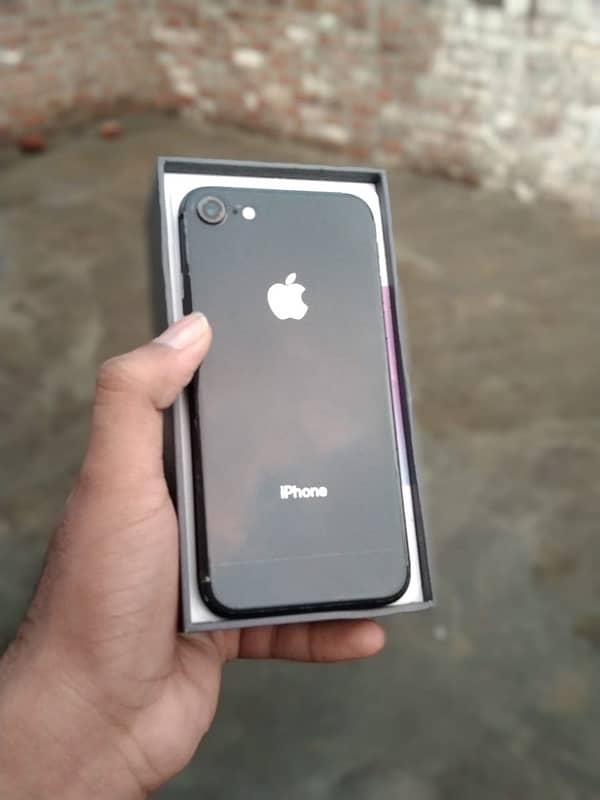 iPhone 8 pta approved 1