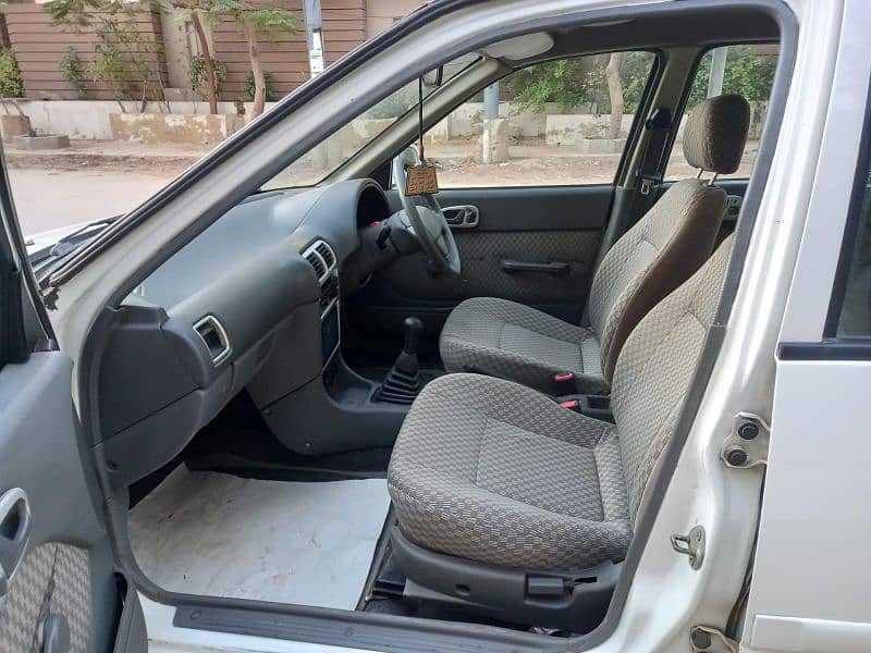 Suzuki Cultus VXL 2016 5