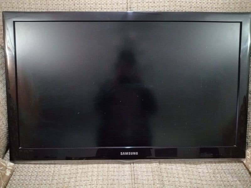 Samsung 37" LCD 4