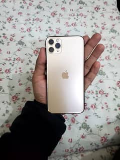 iPhone 11 Pro Max PTA Approved