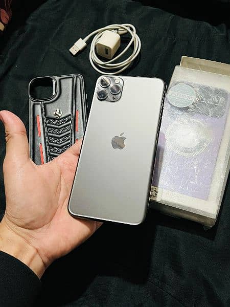 Iphone 11 Pro Max 7