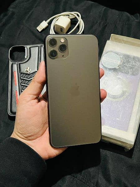 Iphone 11 Pro Max 14