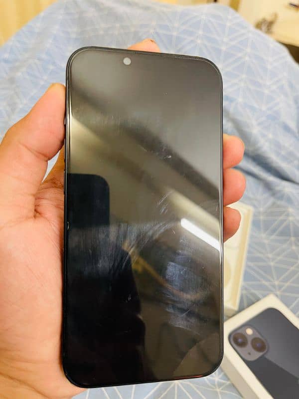 IPhone 13 256 GB 7