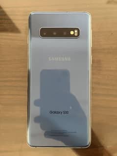 Samsung S10 Perfect Condition