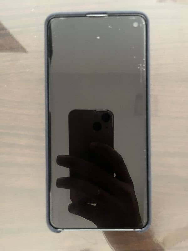 Samsung S10 Perfect Condition 1